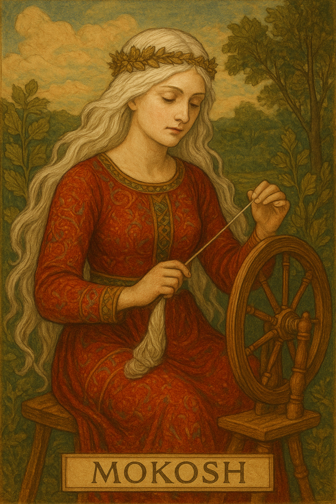 mokosh